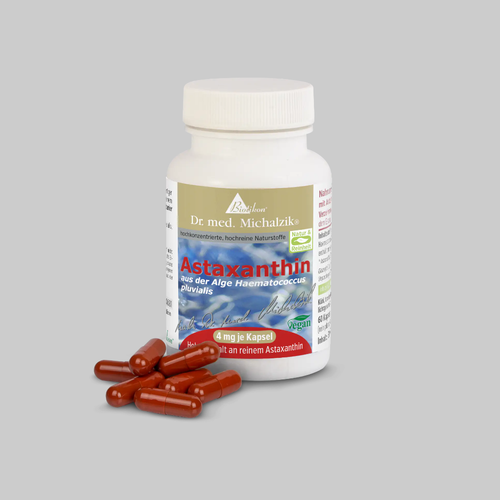 Astaxanthin