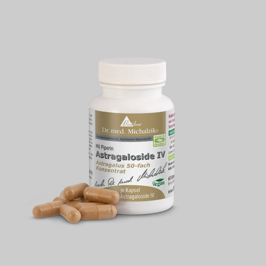 Astragaloside IV