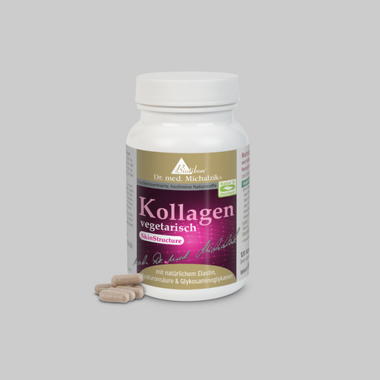 Collagen vegetarian SkinStructure